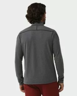 Stio Men's Tipton Tech Half Zip