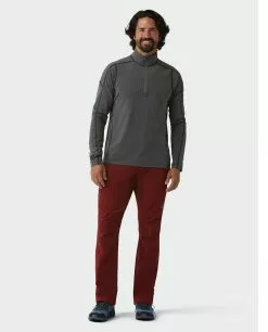 Stio Men's Tipton Tech Half Zip