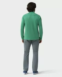 Stio Men's Tipton Tech Half Zip