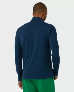 Stio Men's Tipton Tech Half Zip