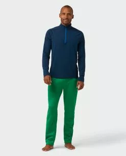 Stio Men's Tipton Tech Half Zip
