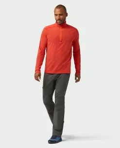 Stio Men's Tipton Tech Half Zip