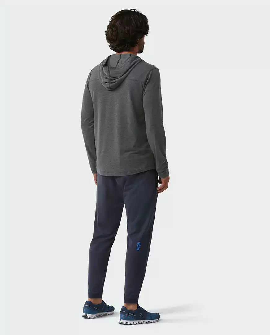 Stio Men's Tipton Tech Hooded Henley 27 Stio Men's Tipton Tech Hooded Henley