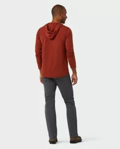 Stio Men's Tipton Tech Hooded Henley 33 Stio Men's Tipton Tech Hooded Henley
