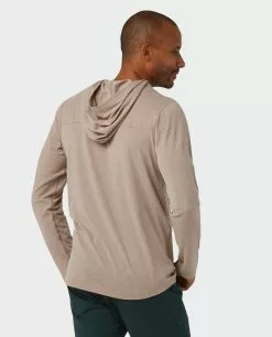 Stio Men's Tipton Tech Hooded Henley 37 Stio Men's Tipton Tech Hooded Henley