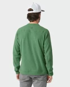 Stio Men's Turpin Fleece Crew
