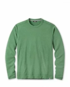 Stio Men's Turpin Fleece Crew