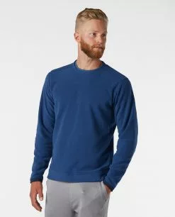 Stio Men's Turpin Fleece Crew