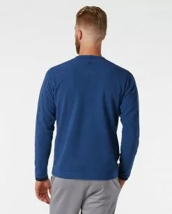 Stio Men's Turpin Fleece Crew