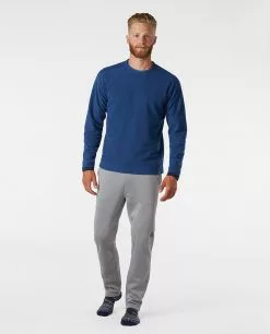 Stio Men's Turpin Fleece Crew