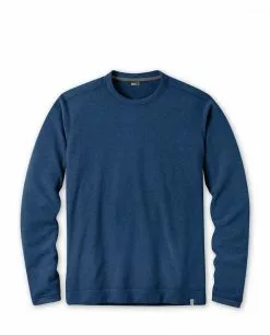 Stio Men's Turpin Fleece Crew