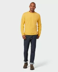 Stio Men's Turpin Fleece Crew