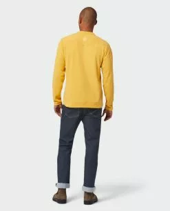 Stio Men's Turpin Fleece Crew