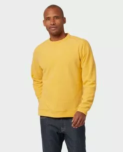 Stio Men's Turpin Fleece Crew