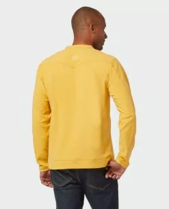 Stio Men's Turpin Fleece Crew