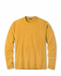 Stio Men's Turpin Fleece Crew