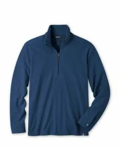 Stio Men's Turpin Fleece Half Zip