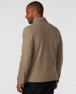 Stio Men's Turpin Fleece Half Zip