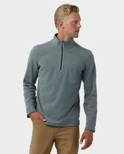 Stio Men's Turpin Fleece Half Zip