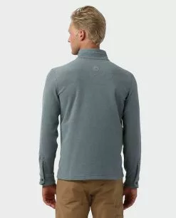 Stio Men's Turpin Fleece Half Zip