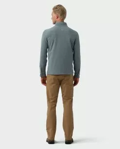 Stio Men's Turpin Fleece Half Zip