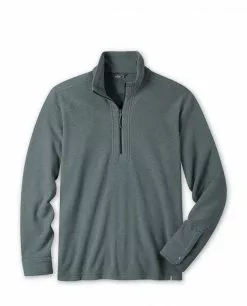 Stio Men's Turpin Fleece Half Zip