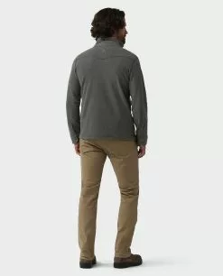 Stio Men's Turpin Fleece Half Zip