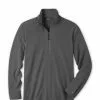 Stio Men's Turpin Fleece Half Zip 1 Stio Men's Turpin Fleece Half Zip