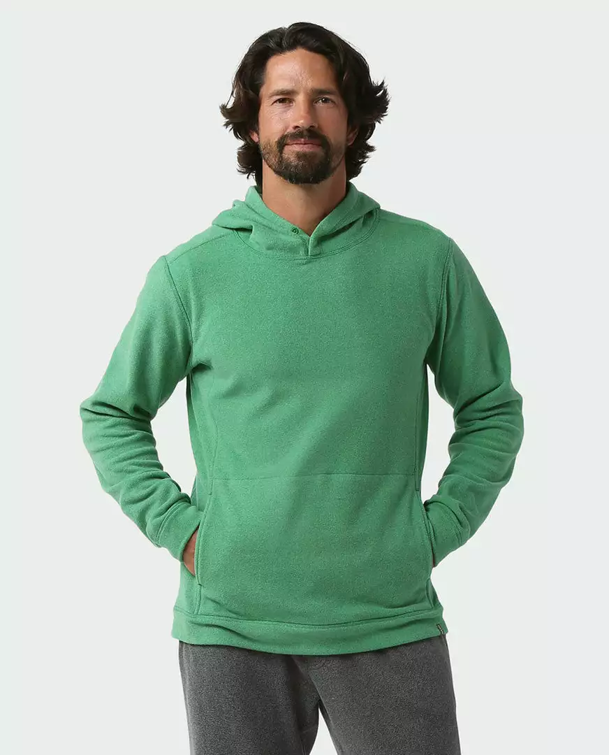 Stio Men's Turpin Fleece Hooded Pullover 11 Stio Men's Turpin Fleece Hooded Pullover