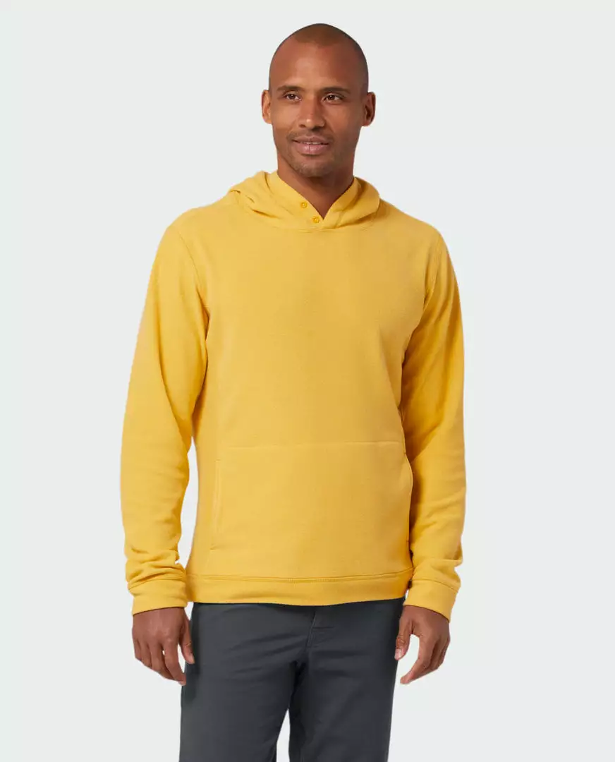 Stio Men's Turpin Fleece Hooded Pullover 21 Stio Men's Turpin Fleece Hooded Pullover