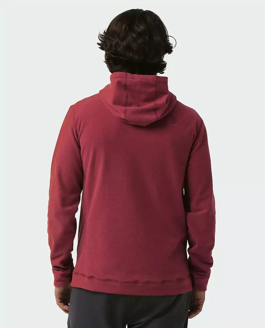 Stio Men's Turpin Fleece Hooded Pullover 6 Stio Men's Turpin Fleece Hooded Pullover