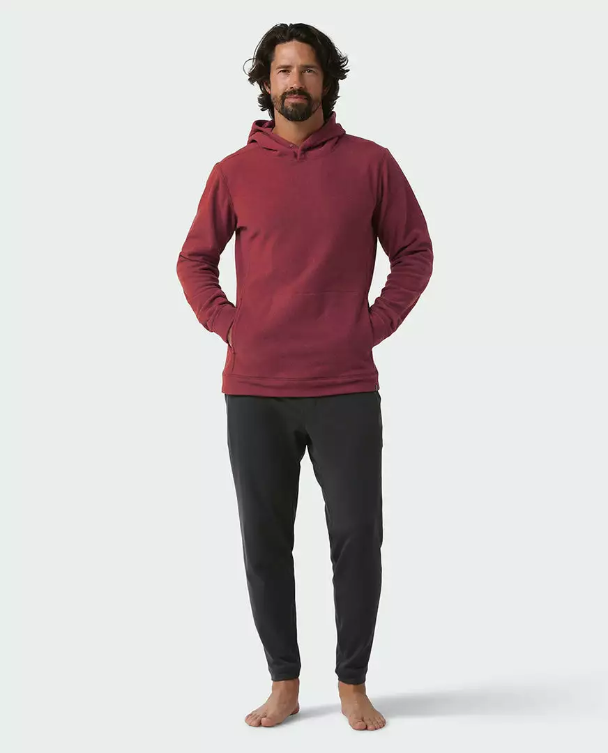 Stio Men's Turpin Fleece Hooded Pullover 7 Stio Men's Turpin Fleece Hooded Pullover