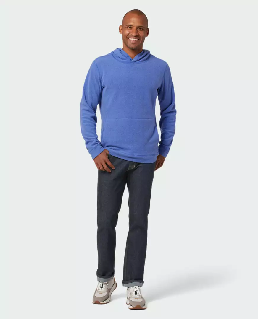 Stio Men's Turpin Fleece Hooded Pullover 17 Stio Men's Turpin Fleece Hooded Pullover