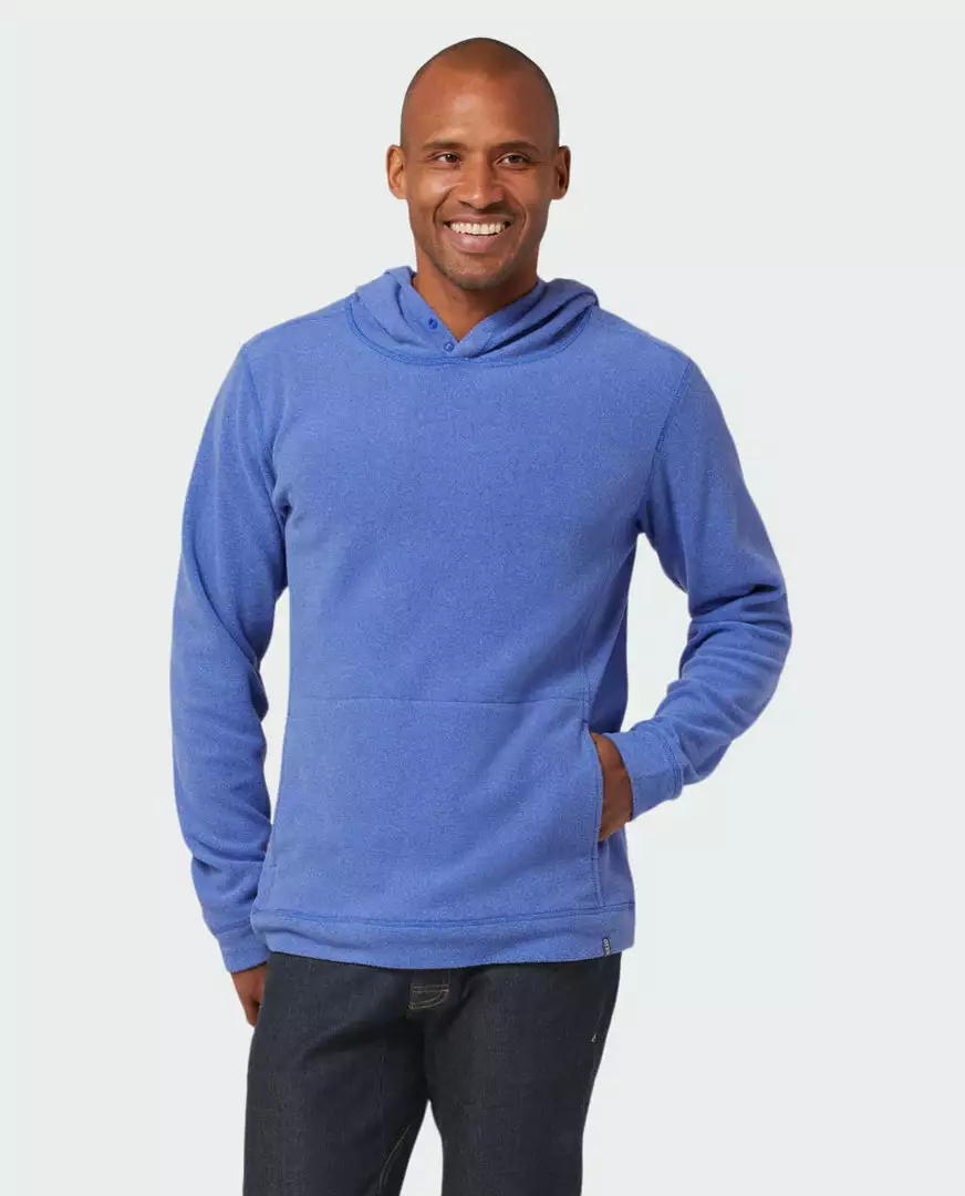 Stio Men's Turpin Fleece Hooded Pullover 15 Stio Men's Turpin Fleece Hooded Pullover