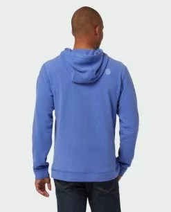 Stio Men's Turpin Fleece Hooded Pullover 49 Stio Men's Turpin Fleece Hooded Pullover