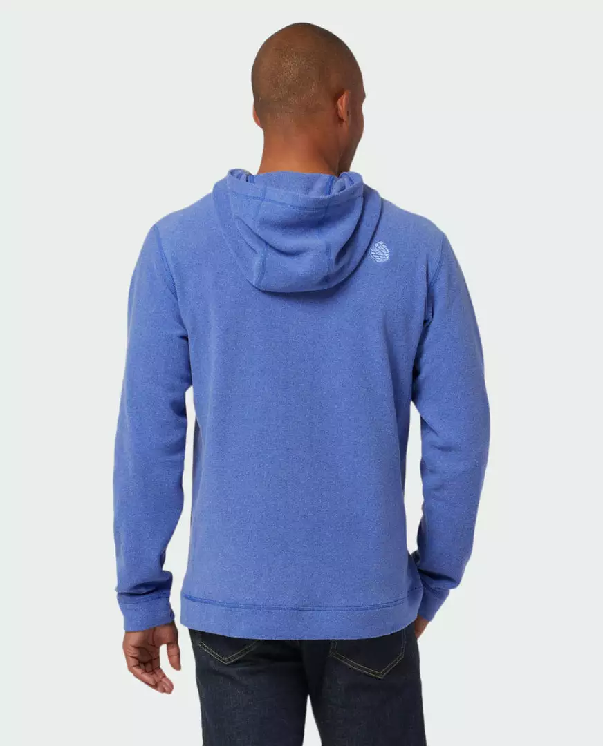 Stio Men's Turpin Fleece Hooded Pullover 16 Stio Men's Turpin Fleece Hooded Pullover