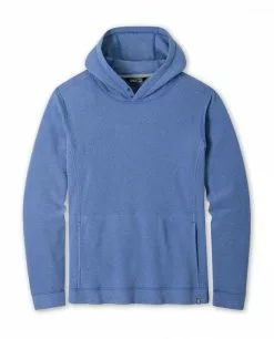 Stio Men's Turpin Fleece Hooded Pullover 46 Stio Men's Turpin Fleece Hooded Pullover