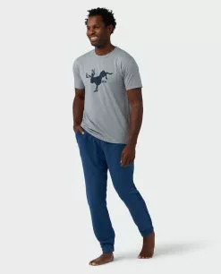 Stio Men's Turpin Fleece Pant