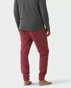 Stio Men's Turpin Fleece Pant