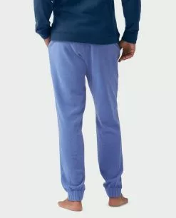 Stio Men's Turpin Fleece Pant