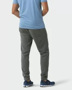 Stio Men's Turpin Fleece Pant