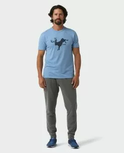 Stio Men's Turpin Fleece Pant