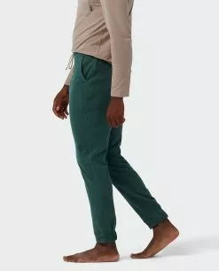 Stio Men's Turpin Fleece Pant