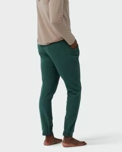 Stio Men's Turpin Fleece Pant