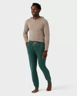 Stio Men's Turpin Fleece Pant