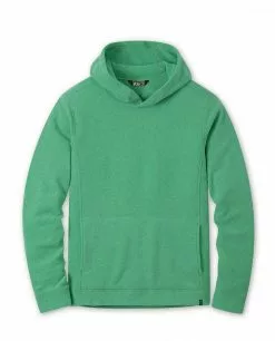 Stio Men's Turpin Fleece Hooded Pullover 42 Stio Men's Turpin Fleece Hooded Pullover
