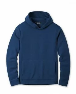 Stio Men's Turpin Fleece Hooded Pullover 64 Stio Men's Turpin Fleece Hooded Pullover