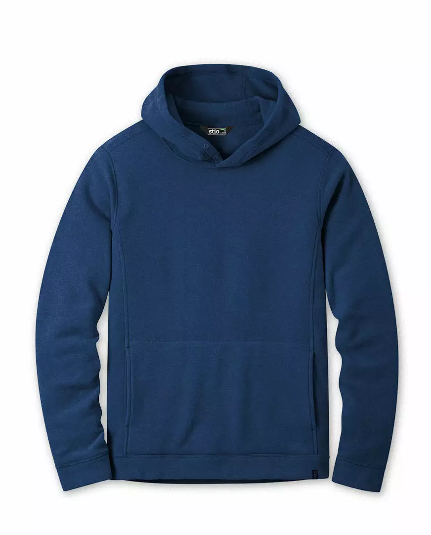 Stio Men's Turpin Fleece Hooded Pullover 31 Stio Men's Turpin Fleece Hooded Pullover