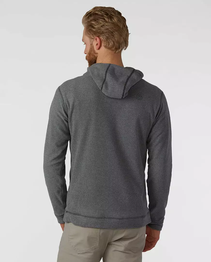 Stio Men's Turpin Fleece Hooded Pullover 28 Stio Men's Turpin Fleece Hooded Pullover