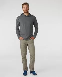 Stio Men's Turpin Fleece Hooded Pullover 62 Stio Men's Turpin Fleece Hooded Pullover